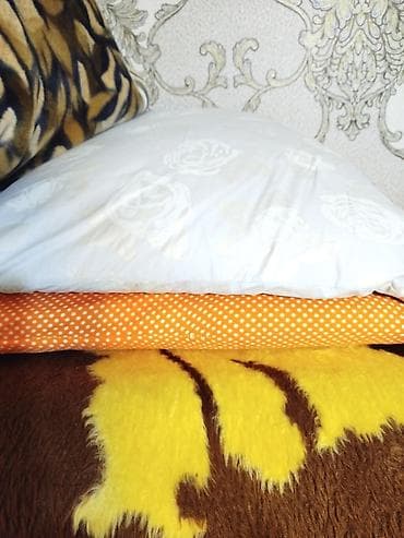 Ковры: Для сна Новый Обычная Подушка — 1