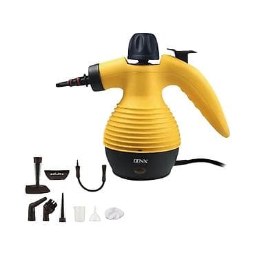 soba satilir: DENX DX2596 Portativ Buxar Təmizləyici Brend: Denx Model: DX2596 — 1