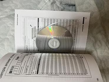 Спорт и хобби: Məhsul: Cambridge English IELTS 13 Academic – With Answers (Official) — 2