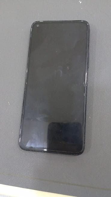 honor 400 lite: Honor 50 Lite, rəng - Qara, Sensor — 1