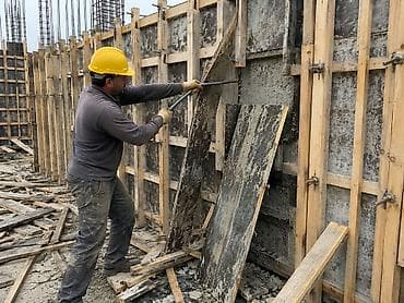 ev tikinti: Söküntü işləri görürük binalar evlər ətraflı. ZƏNG VƏ VCP — 1