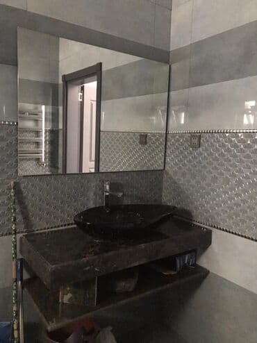 moydadır sifarişi: Mərmərdən hazırlanan əlüzyuyanlarımız İstənilən ölçü və dizaynda — 4