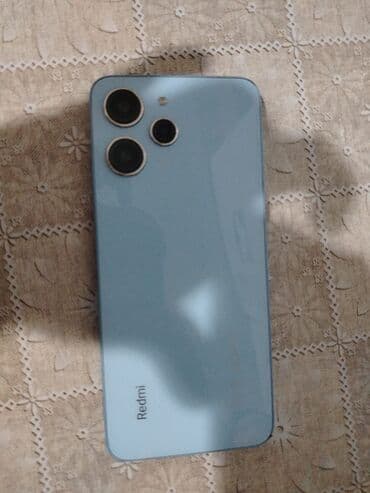 xiaomi redmi 7 цена в баку: Redmi 12, 128 ГБ, цвет - Голубой, Сенсорный — 4