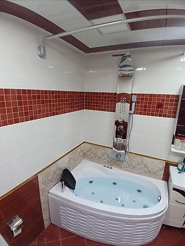 Məhəccərlər: Yeni Cakuzi vanna Motorlu, Pulsuz çatdırılma — 3