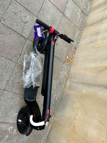 moped akumulator: - Toba LYS X-8, 50 sm3 — 10