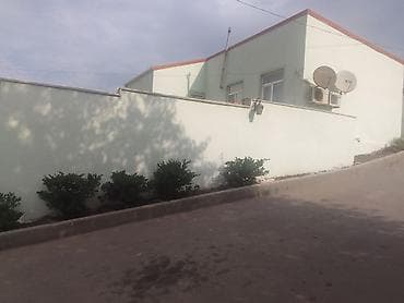 sumqayitda heyet evleri: Balaxanı qəs. 7 otaqlı, 175 kv. m, Kredit yoxdur, Orta təmir — 2