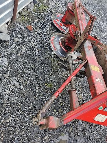 kia optima stop: TİNMAZ ÇƏYİR BİÇMƏ MAŞINI – Diskli tip - Marka/model: Tinaz (Çayır — 3