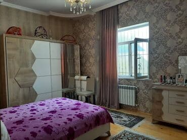 купить дом в ленкоране: Ахмедлы 4 комнаты, 131 м², Нет кредита, Свежий ремонт — 8
