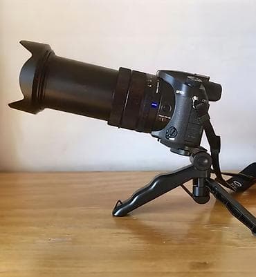 Elektronika: Universal telefon üçün 2‑in‑1 tripod və handheld tutacağı: - — 3