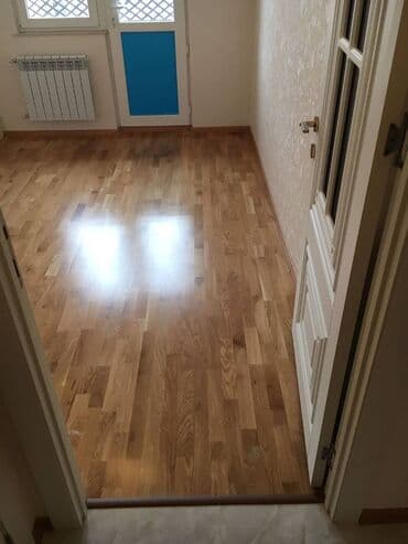 ucuz evlər satış: 2 otaqlı, Yeni tikili, 43 kv. m — 7