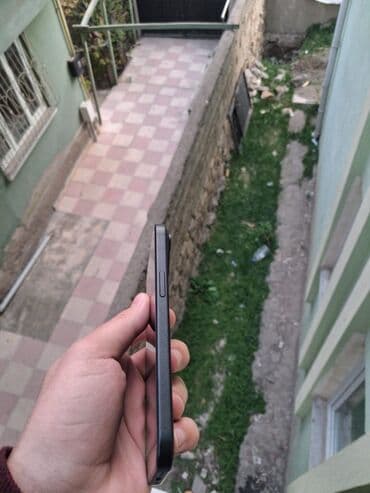 iphone 1 almaq: IPhone 15, 256 GB, Qara, Face ID — 2