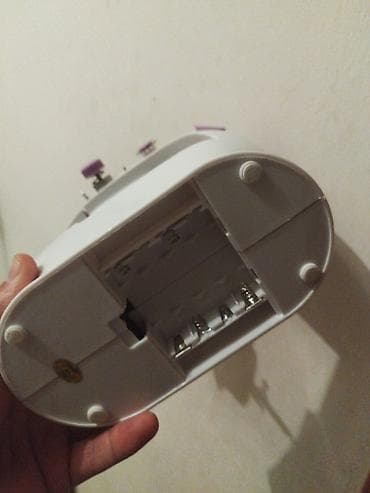 Audio: Tikiş maşını Brother, Yeni,Elektromexaniki, 1 saplı, Ünvandan götürmə — 2