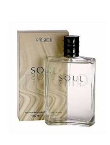 kişi üzükleri: Oriflame " Soul " 100ml — 1