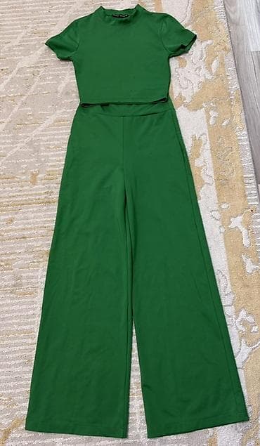 palt: 2 defe geyinilib yeni kimidir
15 azn
S ölçü — 2