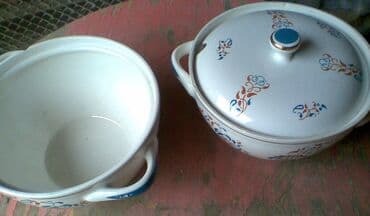 şorba qabı: Sup qabları — 2