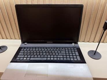 Принтеры: Samsung, 17 ", Intel Core i7, 128 ГБ — 3