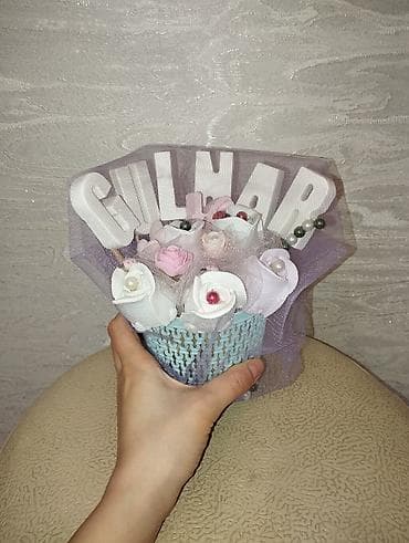 Sağlamlıq və gözəllik: Dekor məhsulları — 4