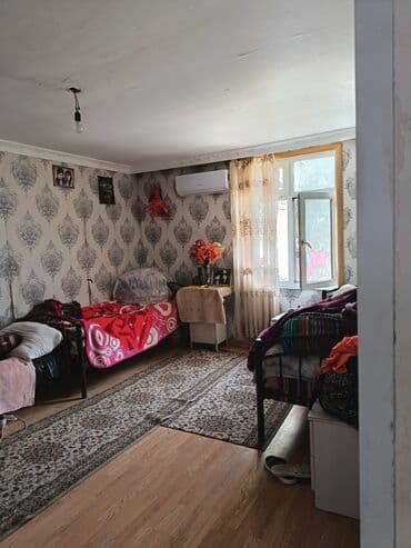 qurtulusda kiraye ev: 4 otaqlı, 4 kv. m, Kredit yoxdur, Yeni təmirli — 4