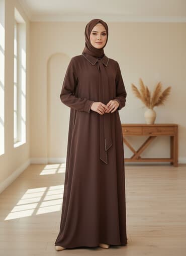 Ziyafət donu, Maksi