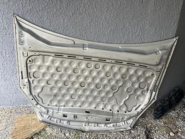 авто пульт: Opel Astra H, 2006 г., Германия, Самовывоз, Платная доставка — 7