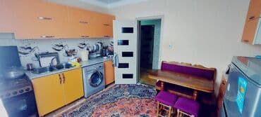 yeni evlər: 3 otaqlı, 150 kv. m, Yeni təmirli — 9