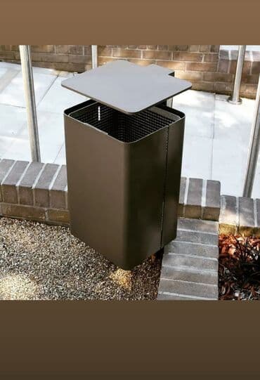 ПО для бизнеса: Metal EN MMC olaraq istədiyiniz forma və ölçüde demir işlerinin — 25