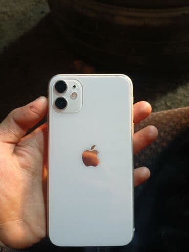 samsung note 3 б у: IPhone 11, Белый — 1