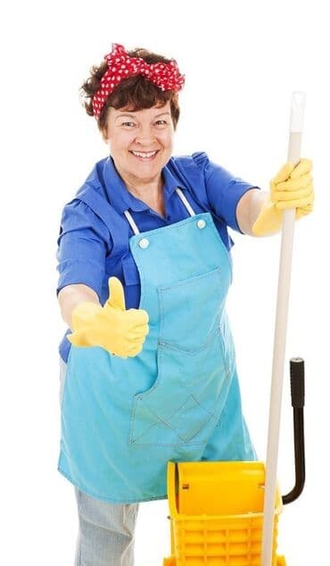 ремонт холодильного оборудования: Уборка помещений | Квартиры | Генеральная уборка — 1