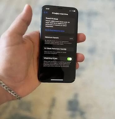 playstation 5 oyun yazilmasi: IPhone Xs, 256 GB, Qızılı, Face ID — 2