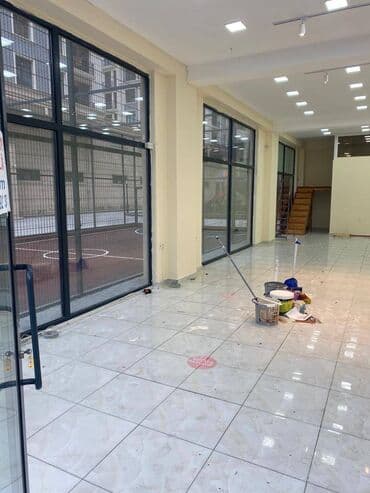 obyek: Azadliq metrosuna yaxın yerləşən obyekt təmirli kafe şiriniyyət evi — 3