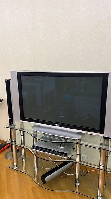 Другие ТВ и видео товары: Телевизор LG 50" — 1