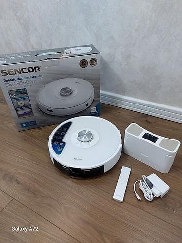 islenmis printer satisi: *Robot tozsoran təzədi heç işlənməyib hədiyyə endirimlə hələ alınıb — 1