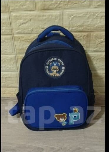 məktəbli çantaları 2021: Təzə kimidir 10azn vatsapa yazin — 1