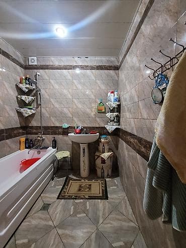 3 комнаты, Новостройка, 103 м² — 10