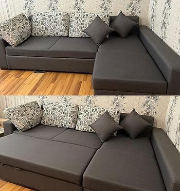 Divanlar: Künc divan — 1