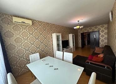 25000 ev: Evde umumi 4 nefer qalacaq. Telebler:temiz,seliqeli,25 yawa kimi xanim — 2