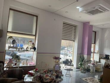 gence masaj salonu: Obyekt 95 m2 Yasamal ray H.Zerdabi kuc. Yeni tikili yasayis — 3