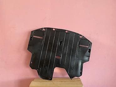 Hyundai Elantra 2014 amerkanka mühərrik qoruyuculari. Hyundai Elantra