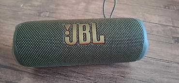 JBL Колонка, Тип - Акустическая, цвет - Серый — 1