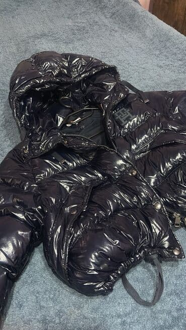 Kabrolar: Puxovik kurtka, Tommy Hilfiger, L, XL — 3