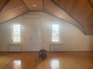 turkanda ev: Bakı, Türkan qəs., 186 kv. m, 3 otaqlı, Hovuzsuz, Kombi, Qaz, İnternet — 4