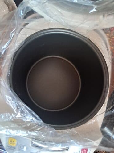 Elektrik manqallar: REDMOND çoxfunksiyalı multibişirici Yenidir iwlenmeyib - Rəqəmsal — 3