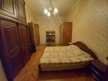 2 комнатные квартиры продажа: Bakı, 2 otaqlı, Köhnə tikili, 65 kv. m — 6