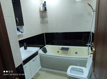 xirdalanda tecili satilan evler: 4 otaqlı, Yeni tikili, 144 kv. m — 12