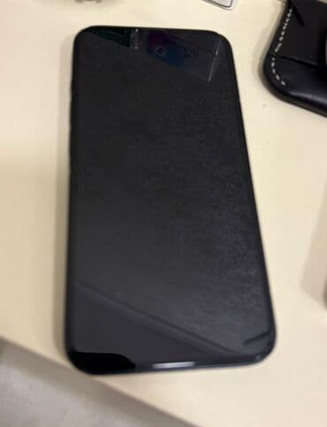 iphone 14 ekran qiymeti: IPhone 14, 128 GB, Midnight, Face ID — 2