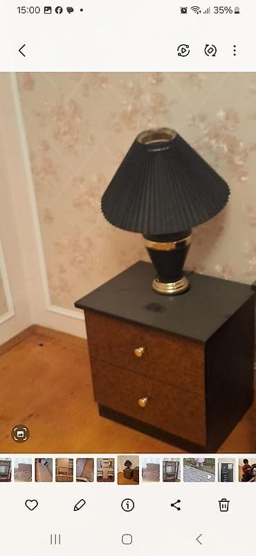 korka kamot: Güzgüsüz — 1