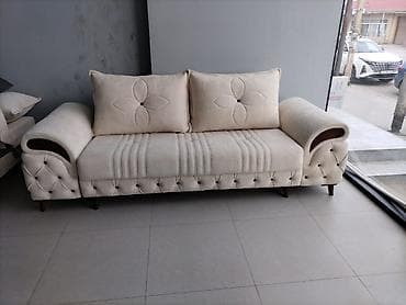 mebel boyasi: Divan, Açılmayan, Parça — 2