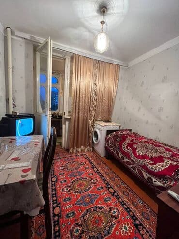 купить дом в шаганах: Сумгайыт, 3 комнаты, Вторичка, 65 м² — 7