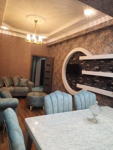 astara rayunda kireye evler: Xirdalanda Aff parka yaxın 11 mertebeli binanın 8-ci mərtəbəsində — 5