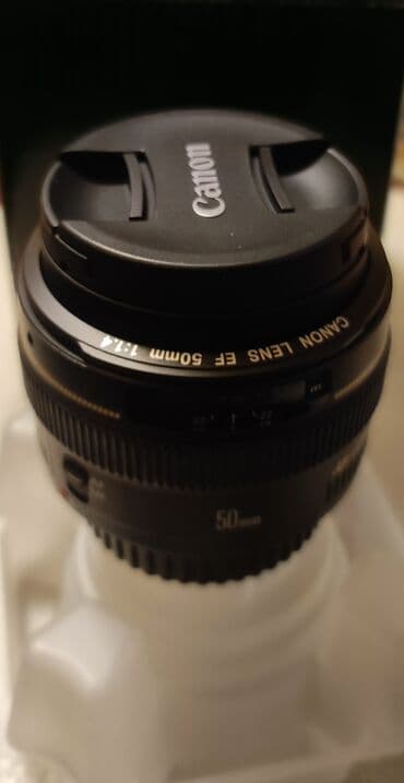 canon 250d: Canon EF 50mm f/1.4 USM — 2